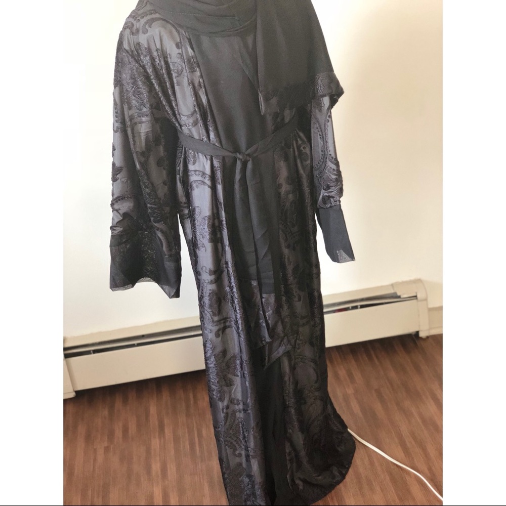 Abaya/Duster